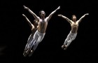Hamburg Ballet - Third Symphony of Gustav Mahler. © Holger Badekow.