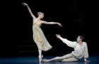 Melissa Hamilton and Edward Watson in Romeo and Juliet. © Bill Cooper and courtesy of ROH.