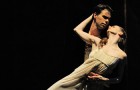 Maria Kochetkova and Joan Boada in Tomasson's Romeo & Juliet. © Erik Tomasson.