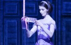 Lauren Cuthbertson in Alice's Adventures in Wonderland. © Johan Persson, courtesy ROH.