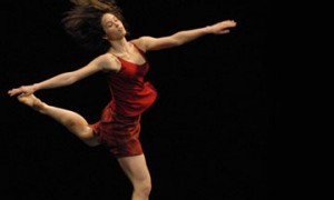Maguy Marin's Grosse Fugue. © Michel Cavalca.