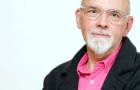 Bob Lockyer at 70. © Elliott Franks at www.elliottfranks.com. (Click image for larger version)