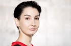 Tamara Rojo. © Johan Persson. (Click image for larger version)