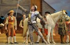 San Francisco Ballet in Tomasson/Possokhov's Don Quixote. © Erik Tomasson. (Click image for larger version)