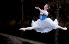 Alina Cojocaru and Angel Corella in Giselle. © Gene Schiavone. (Click image for larger version)