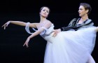 Zhang Si Yuan and Kostyantyn Keshyev in Giselle. © Conrad Dy-Liacco. (Click image for larger version)