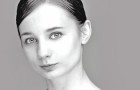 Maria Kochetkova.© David Allen. (Click image for larger version)