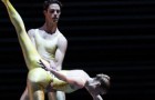 Lana Jones, Rudy Hawkes, Adam Bull and Amber Scott in Gemini.© Jeff Busby. (Click image for larger version)