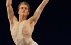 Chase Finlay in Apollo.© Paul Kolnik. (Click image for larger version)