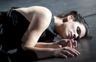 Sasha Waltz and Guests in Continu.© Sebastian Bolesch. (Click image for larger version)