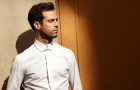 Benjamin Millepied.© Alexander Wagner. (Click image for larger version)