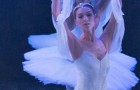 The Shades in La Bayadere.© Costin Radu. (Click image for larger version)
