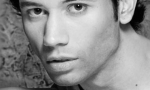 Herman Cornejo.© Manuel de Los Galanes. (Click image for larger version)