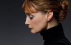 Suzanne Farrell.© Paul Kolnik. (Click image for larger version)