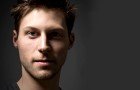 Troy Schumacher.© Henry Leutwyler. (Click image for larger version)