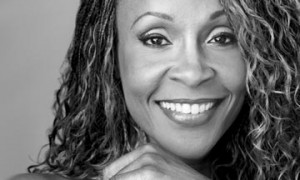 Renee Robinson.© Andrew Eccles. (Click image for larger version)