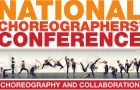 UK National Choreographers’ Conference 2013