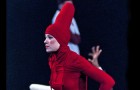 Gallery – Rambert in an Evening of New Choreography