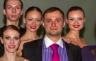 Slava Samodurov: bringing Yekaterinburg Ballet in from the cold