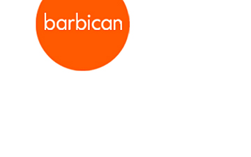 Barbican Logo