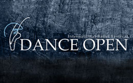 © Dance Open