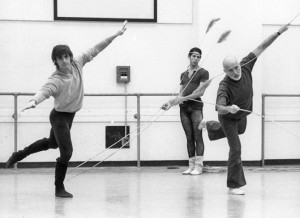 Edward Villella – Founding Artistic Director of Miami City Ballet ...