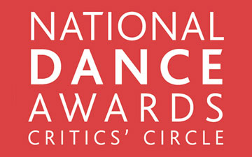 © Critics’ Circle National Dance Awards