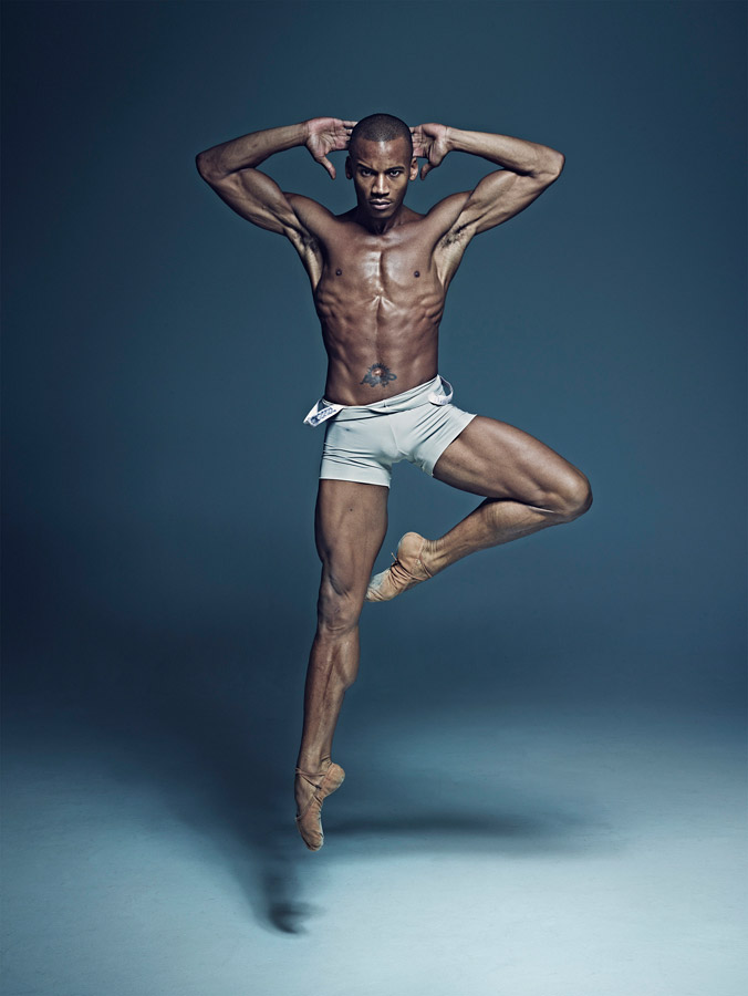 Eric Underwood.© Rick Guest. (Click image for larger version)