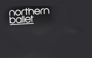 Nothern Ballet Logo