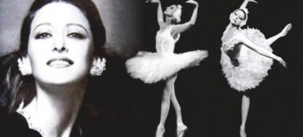 Возрождение красоты: Майя Плисецкая, глоток свежего воздуха для балета
