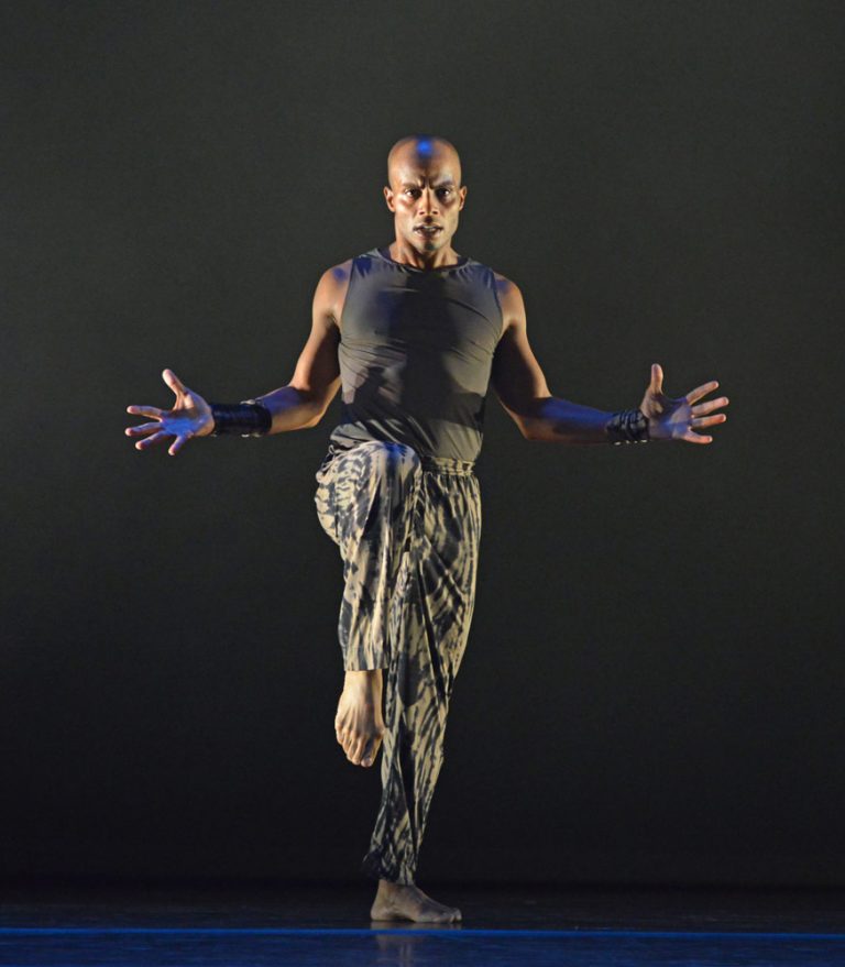Gallery Alvin Ailey American Dance Theater in Four Corners & Open