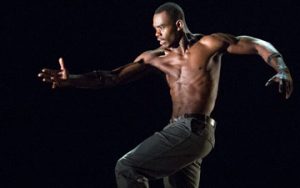 Linda Celeste Sims – DanceTabs