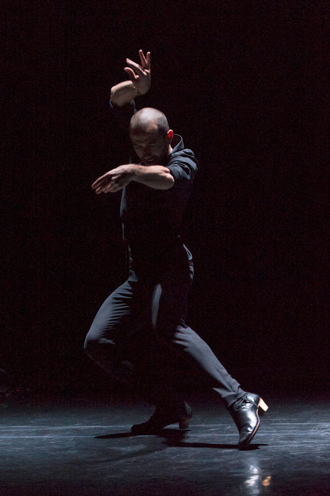 Jose Agudo in West to East.© Foteini Christofilopoulou. (Click image for larger version)