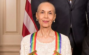 Linda Celeste Sims – DanceTabs