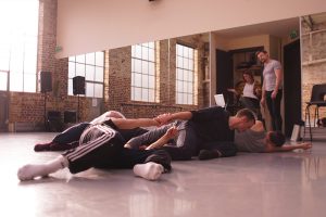 Pictures Feature – BalletBoyz latest double bill, Them/Us, in the ...