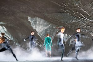 The Royal Ballet in The Dante Project.© Foteini Christofilopoulou, courtesy the Royal Opera House. (Click image for larger version)